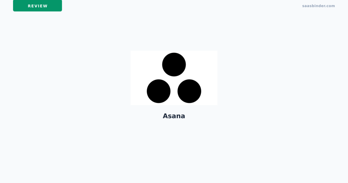 Asana Review 2026: AI-Powered Project Management Evolution?