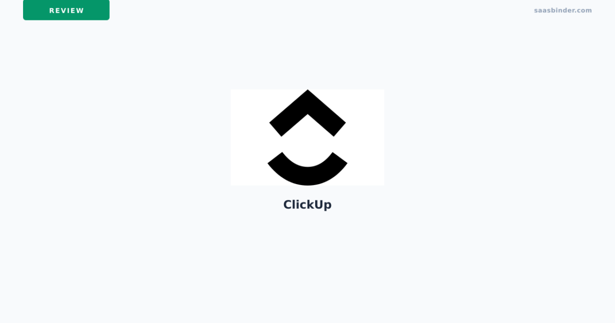 ClickUp Review 2026: AI-Powered Productivity Platform Unpacked