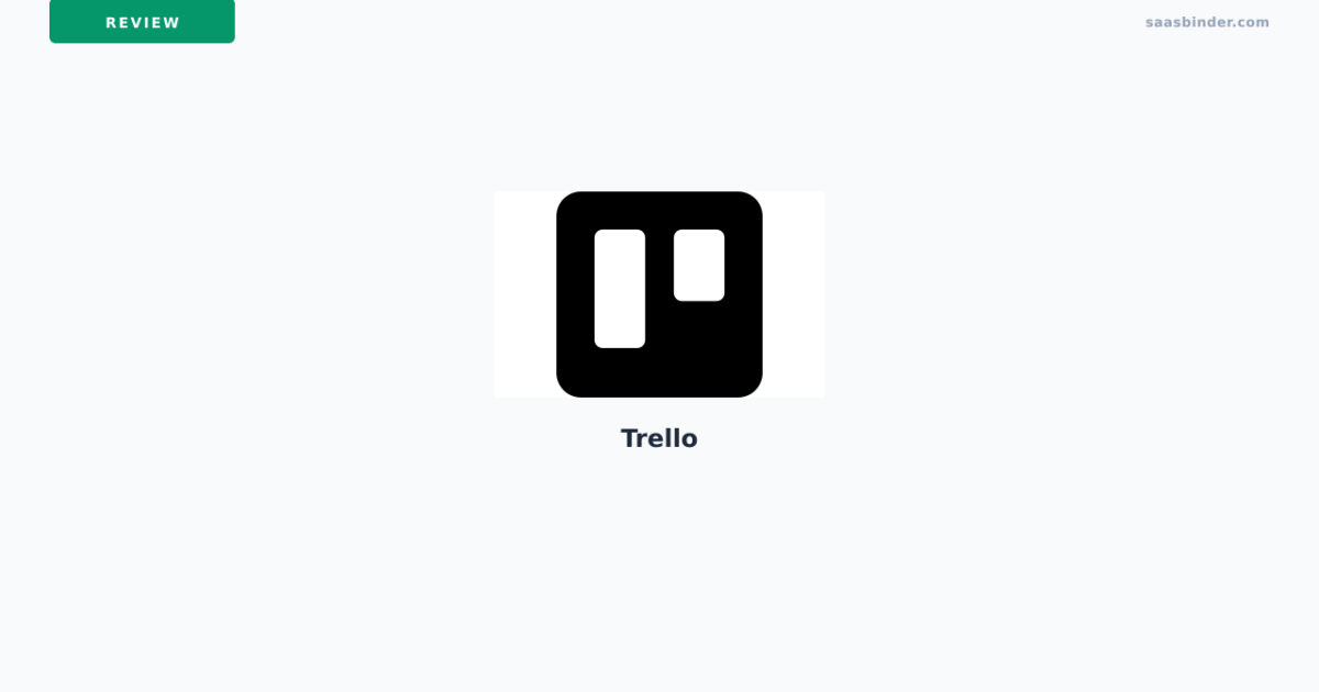 Trello Review 2026: The Evolving Kanban Powerhouse