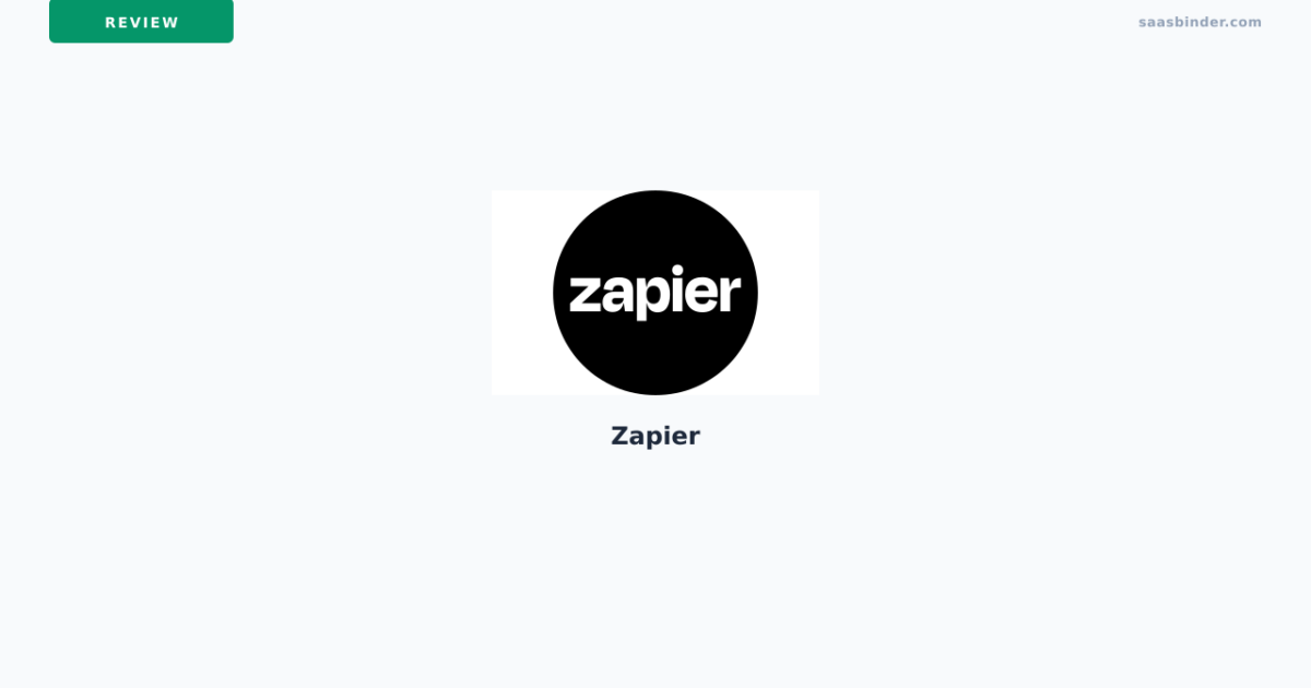 Zapier Review 2026: AI-Powered Automation Reaches New Heights?