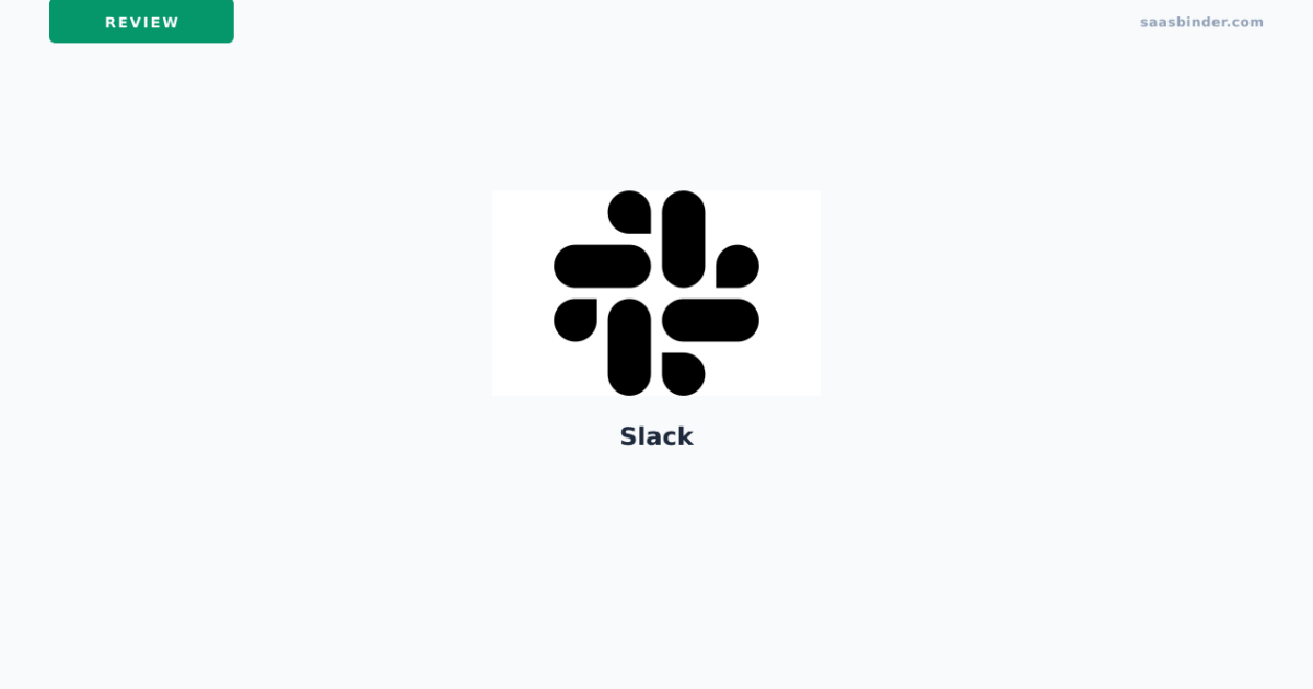 Slack Review 2026: Still the King of Team Communication?
